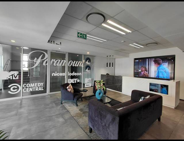 2,905M² OFFICE TO LET IN BRYANSTON